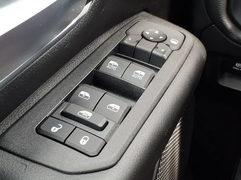 Used 2026 RAM 1500 Big Horn AWD/4WD image 11