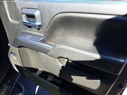 Used 2016 GMC Sierra 1500 SLT w/ All Terrain X Package image 25