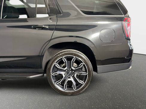 Used 2025 Chevrolet Tahoe RST w/ RST Capability Package image 14