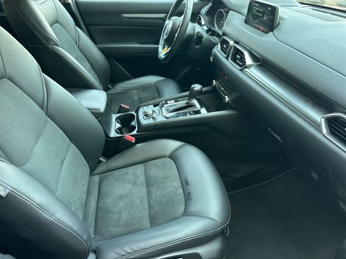 Used 2019 MAZDA CX-5 Touring AWD/4WD image 15