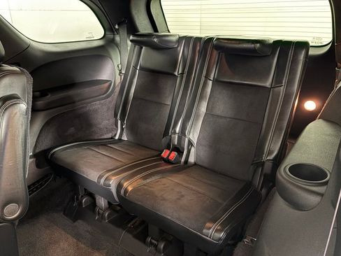 Used 2015 Dodge Durango SXT w/ Blacktop Package AWD/4WD image 36