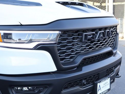 New 2026 RAM 1500 RHO w/ RHO Level 1 Equipment Group AWD/4WD image 9
