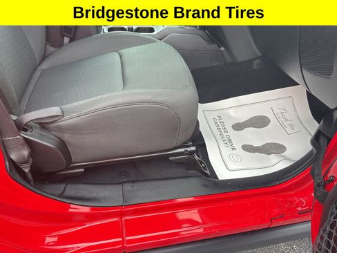 Used 2020 Jeep Wrangler Unlimited Sport image 16