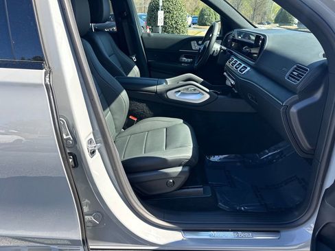 New 2026 Mercedes-Benz GLE 450 GLE 450 image 14