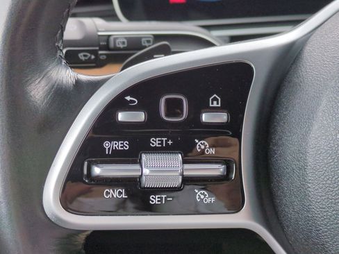 Certified 2021 Mercedes-Benz GLE 350 image 18