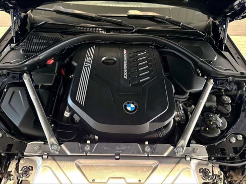 Used 2024 BMW 440i xDrive Coupe AWD/4WD image 24