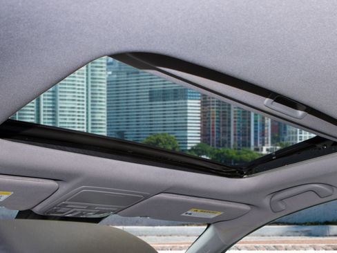 Certified 2022 Honda CR-V Touring image 14