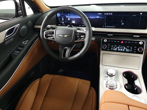 Used 2026 Genesis GV80 2.5T Prestige AWD/4WD image 13