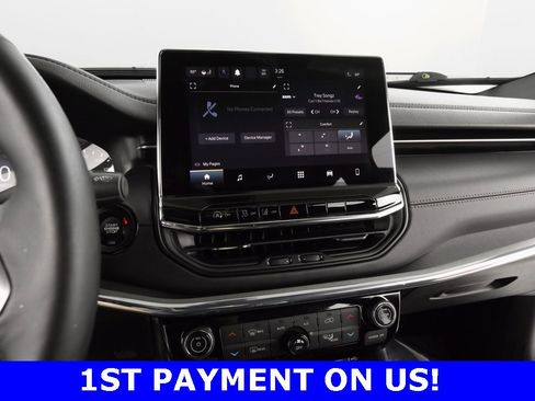 Certified 2022 Jeep Compass Limited image 29