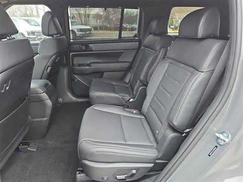 New 2026 Hyundai Santa Fe Calligraphy image 8