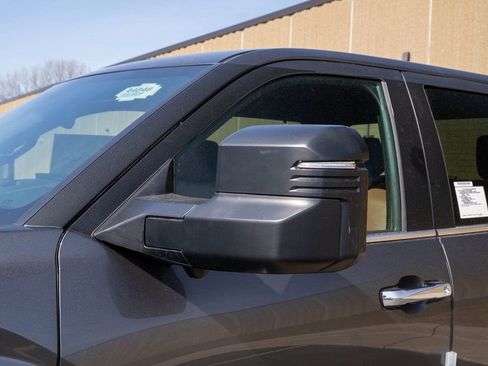 New 2025 Toyota Tundra 1794 Edition w/ TRD Off-Road Package image 8