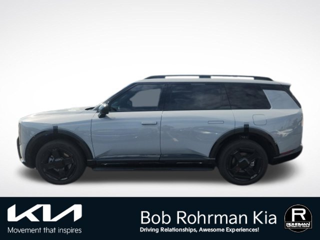 Used 2027 Kia Telluride X-Line SX Prestige AWD/4WD image 6