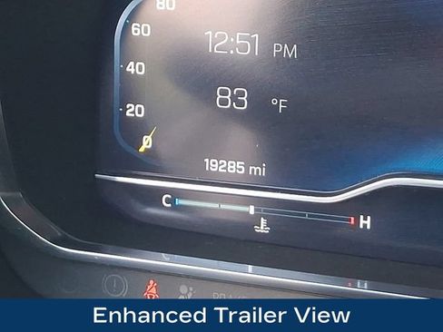 Used 2024 Chevrolet Tahoe High Country AWD/4WD image 6