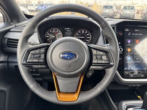 New 2026 Subaru Crosstrek 2.5i Wilderness image 25