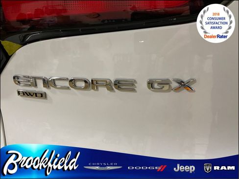 Used 2025 Buick Encore GX Preferred image 10