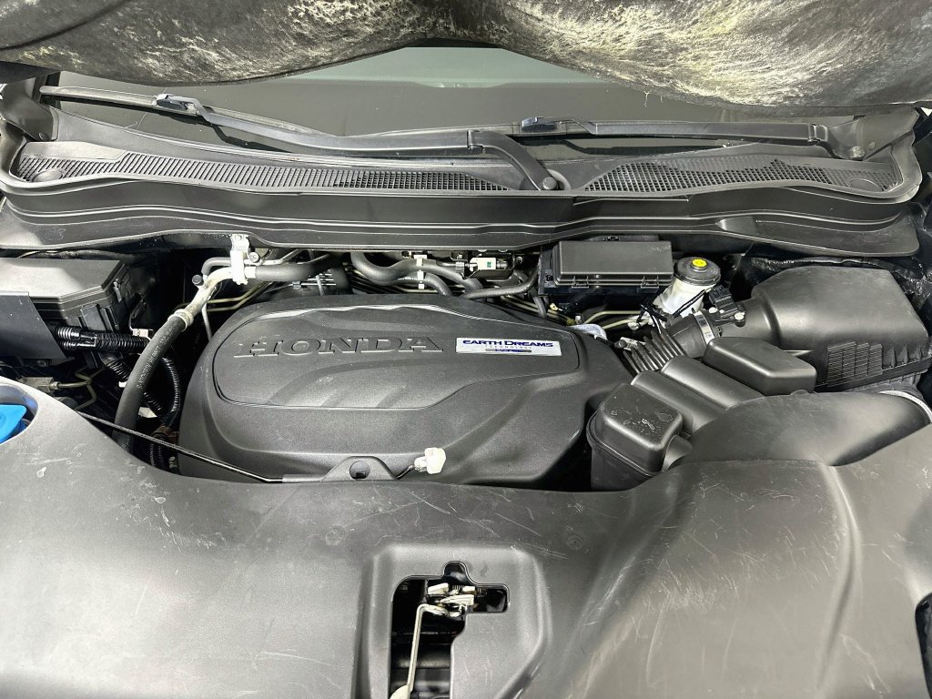 Used 2019 Honda Ridgeline Sport image 10