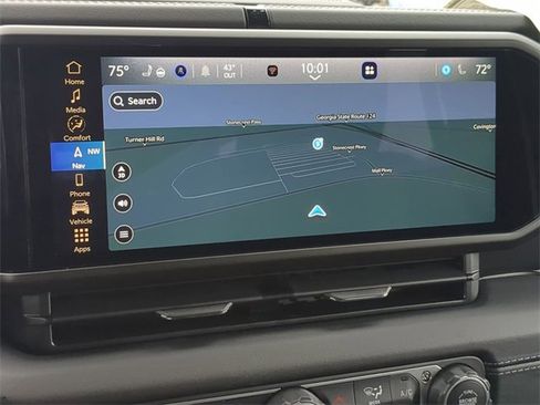 New 2025 Jeep Wrangler Sahara w/ Safety Group image 23