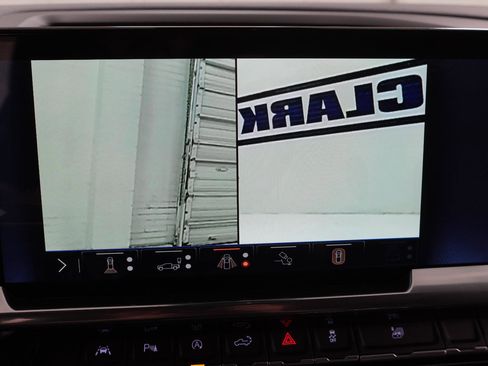 New 2026 Chevrolet Silverado 1500 LT w/ Texas Edition Plus RWD image 28