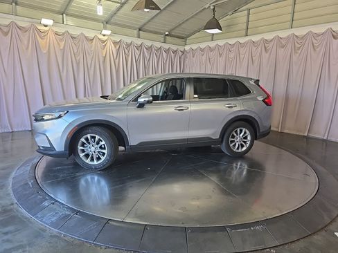 Used 2023 Honda CR-V EX image 7