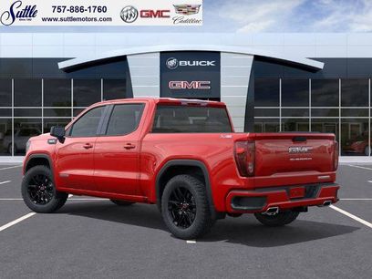 New 2026 GMC Sierra 1500 Elevation