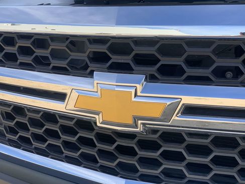 Used 2015 Chevrolet Silverado 1500 LS RWD image 29