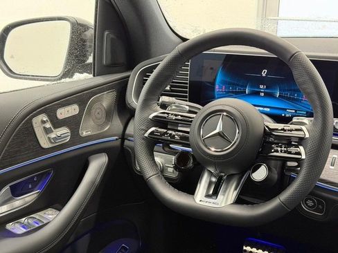 New 2026 Mercedes-Benz GLE 350 GLE 350 image 8