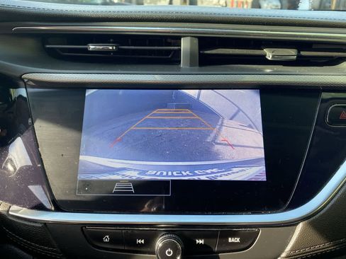 Used 2020 Buick Encore GX Preferred AWD/4WD image 25