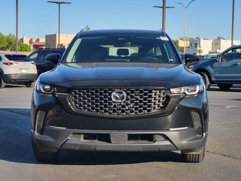 Used 2025 MAZDA CX-50 AWD 2.5 S w/ Preferred Package image 2