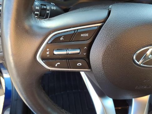 Used 2020 Hyundai Santa Fe Limited image 30