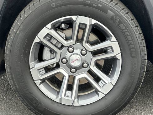 Used 2026 GMC Terrain Elevation AWD/4WD image 27