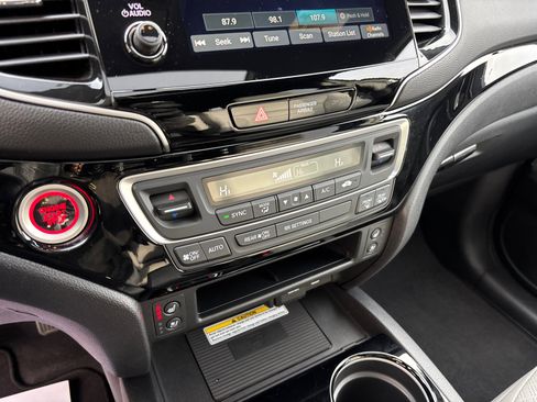 Used 2019 Honda Passport Elite image 22