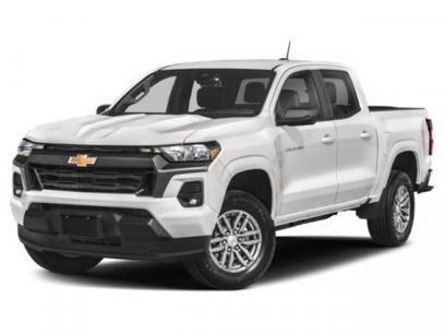 Certified 2023 Chevrolet Colorado LT w/ LT Convenience Package