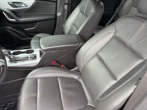 Used 2023 Chevrolet Blazer LT image 10