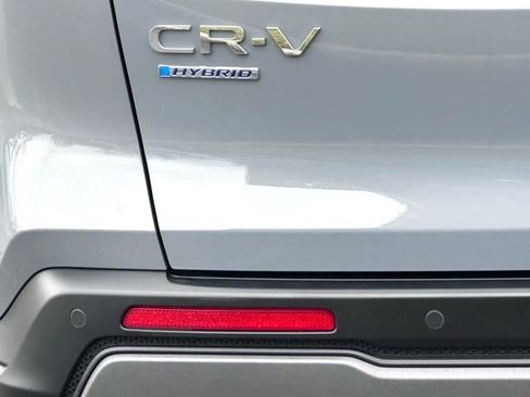 Used 2024 Honda CR-V Sport-L image 9