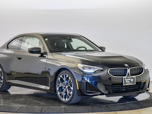 New 2026 BMW 230i Coupe w/ Convenience Package image 6
