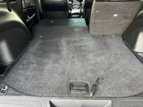 Used 2022 Jeep Grand Cherokee Laredo X image 18