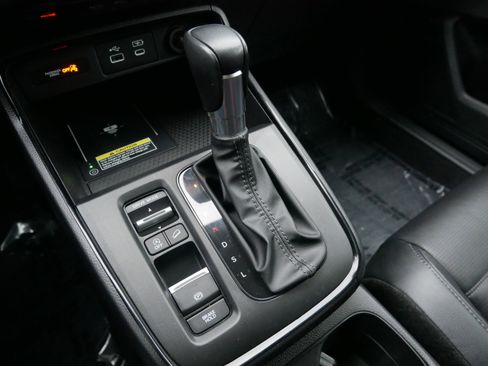 Used 2023 Honda CR-V EX-L image 24