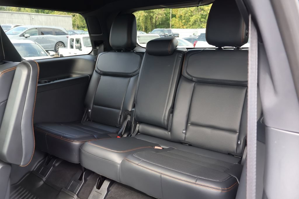 Used 2026 Ford Expedition Tremor AWD/4WD image 19