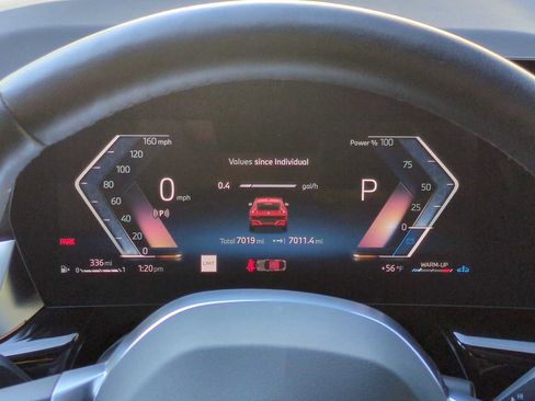 New 2025 BMW X2 xDrive28i w/ Convenience Package image 35