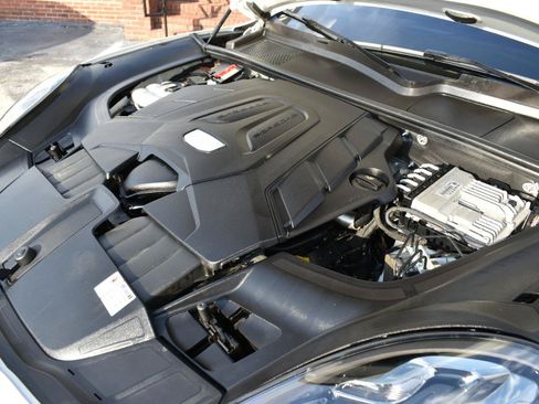 Used 2019 Porsche Cayenne AWD/4WD image 51