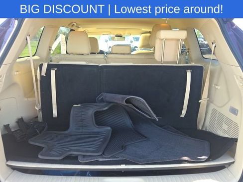 Used 2018 Toyota Highlander Limited FWD image 11
