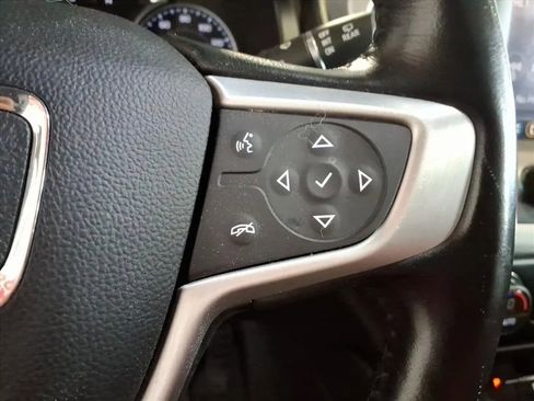 Used 2020 GMC Acadia SLT AWD/4WD image 27