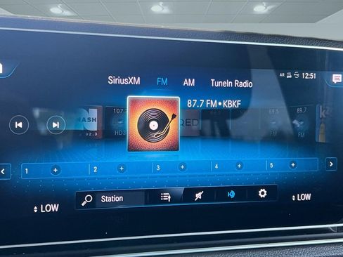 Used 2020 Mercedes-Benz GLE 350 4MATIC image 22