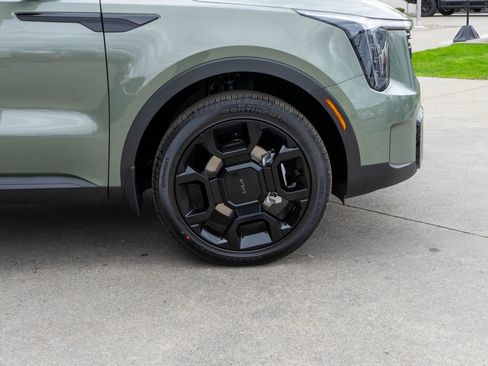 New 2026 Kia Sorento SX AWD/4WD image 35