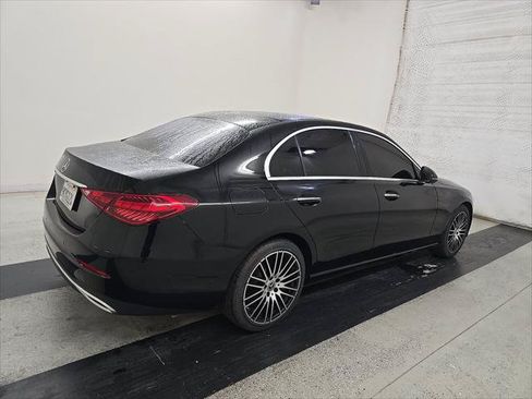Used 2024 Mercedes-Benz C 300 Sedan image 28