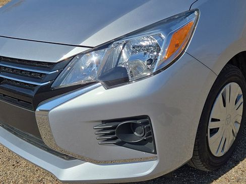 Used 2024 Mitsubishi Mirage ES image 10