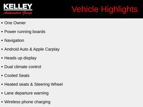 Used 2020 GMC Sierra 1500 Denali w/ Denali Ultimate Package image 2