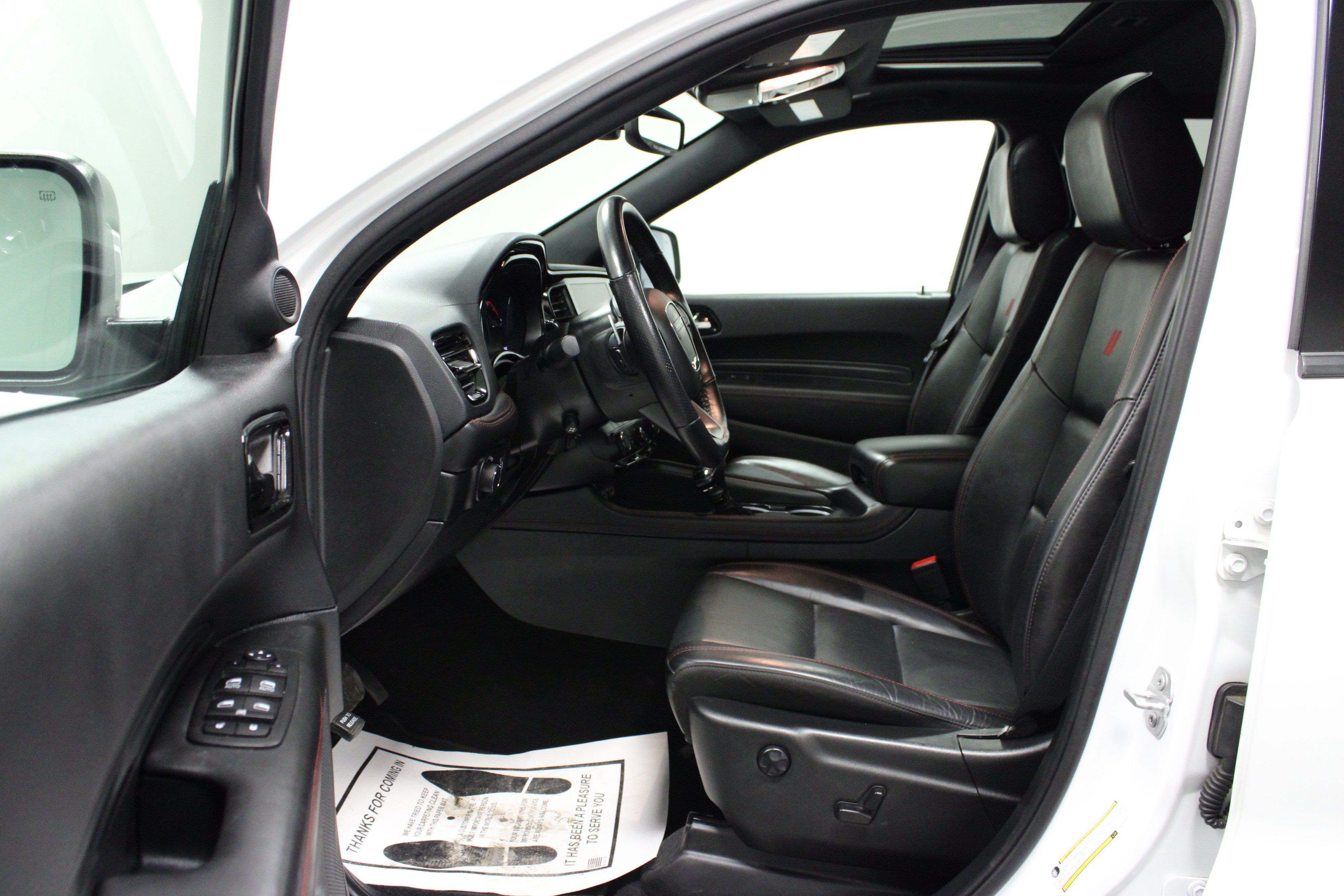Used 2025 Dodge Durango R/T AWD/4WD image 12