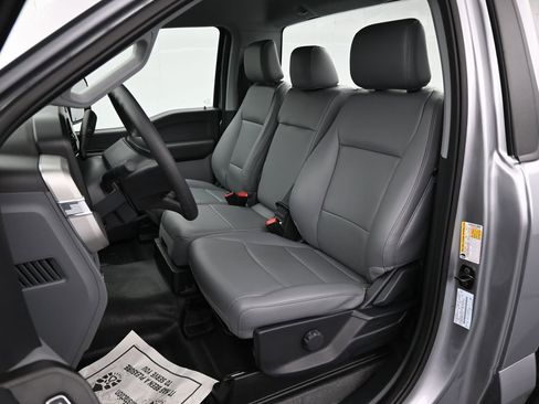 Used 2024 Ford F350 XL w/ XL Chrome Package image 10