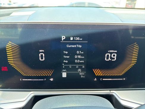 New 2026 Kia Sorento EX FWD image 11